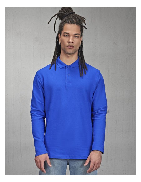 BetC-PUI12-Mens Long Sleeve Polo ID.001 2